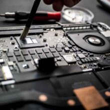 Laptop repair in Colchester